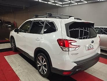 форестер 2015: Subaru Forester: 2020 г., 2.5 л, Вариатор, Бензин, Кроссовер — 4