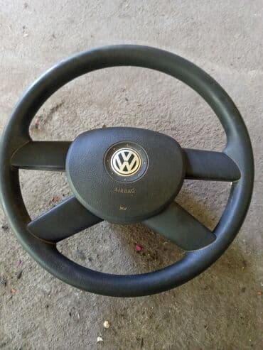 рулевая рейка ланос: Рули разные — 1