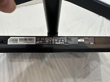 Монитор, AOC, LED, 23" - 24"