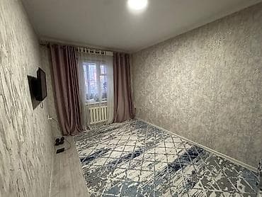 2 комнаты, 42 м², 105 серия, 5 этаж, Евроремонт — 8