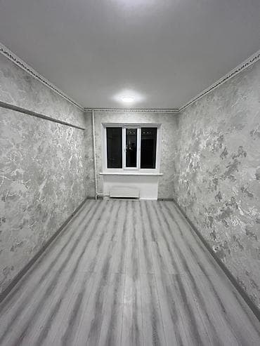 угловой: 1 комната, 18 м², Гостиничный тип, 4 этаж, Евроремонт — 2