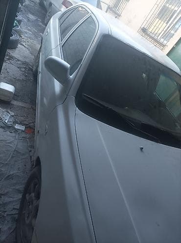 хундай аксент 1998: Hyundai Accent: 1999 г., 1.6 л, Механика, Бензин, Седан — 3