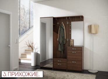 ремонт мебели на дому бишкек: Мебель на заказ, Парта, Столешница, Шкаф — 4