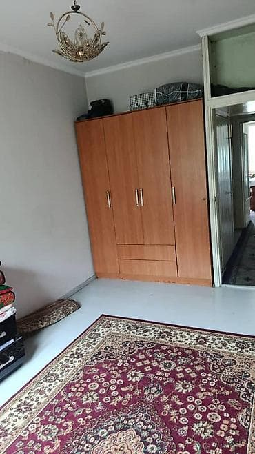3 бөлмө, Менчик ээси, Чогуу жашоо менен, 3 айдан баштап, Толугу менен эмереги бар — 1