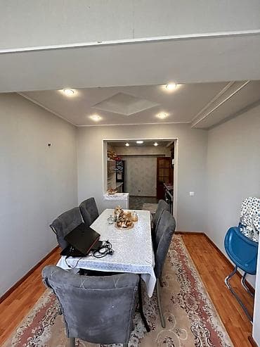 рент хаус: 3 комнаты, Собственник, Без подселения, С мебелью полностью — 4