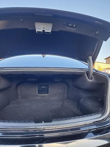 к7: Kia Cadenza: 2018 г., 2.4 л, Автомат, Гибрид, Седан — 5