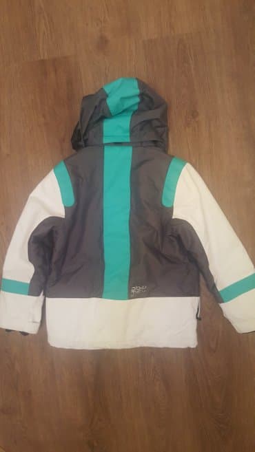 зимние штаны: Продаю горнолыжн. куртку Obermeyer США. рост 130-140. на 8- 10лет — 1