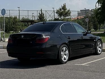 бмв 530i цена: BMW 5 series: 2003 г., 3 л, Автомат, Бензин, Седан — 6