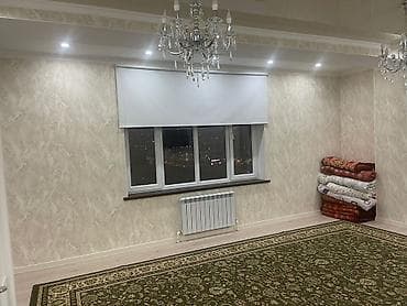 for rent: 3 комнаты, Собственник, С мебелью полностью — 9
