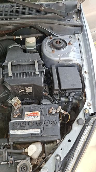 Транспорт: Mitsubishi Lancer: 2007 г., 1.6 л, Вариатор, Бензин, Седан — 8
