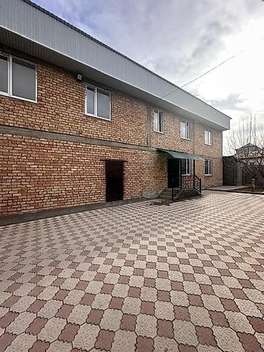 Үйдү ижарага алам: 🔥 ГОТОВЫЙ ДОМ + БИЗНЕС В АРЧА-БЕШИКЕ! 🔥 Помещение под швейное — 6