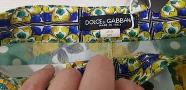 Детская обувь: Детские шорты, х/б, на 2-3, 4-5, 7-8 и 10 лет — 4