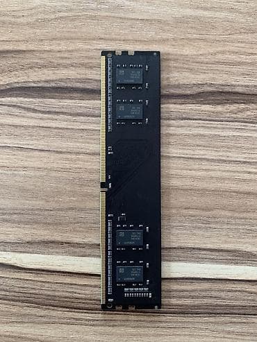 macbook pro 13 mid 2012: Оперативная память (RAM) для ПК, Б/у, 8 ГБ, DDR4, 3200 МГц — 4