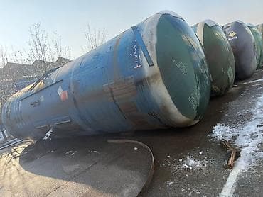 металлический бак для воды цена: Цистерна — 2