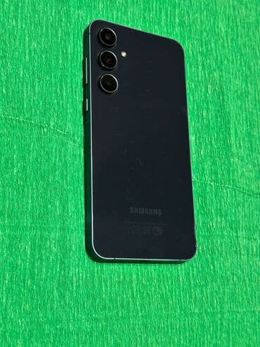 s 3: Samsung Galaxy A55, Б/у, 128 ГБ, 2 SIM, eSIM — 2