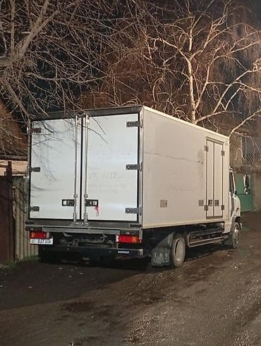 требуется диспетчер в такси: Холодильник рефрижератор заморозка мороженое окорочка банан Алма жузум — 8