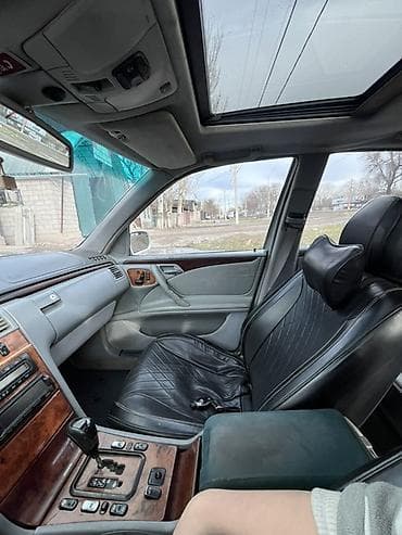 эбу мозги: Mercedes-Benz E-Class: 2002 г., 3.2 л, Автомат, Бензин, Седан — 5