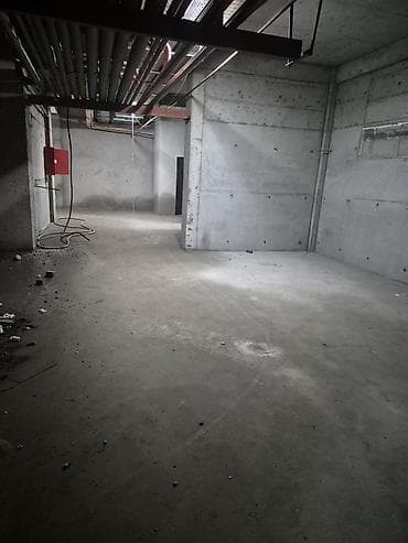 open space: Сдаю Коммерческое помещение/подвальное пространство в новом здании 164 — 6