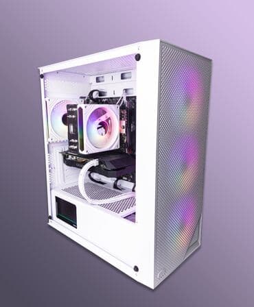 сборка компьютера в бишкеке: Компьютер — 5