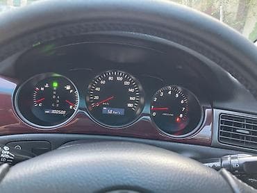 виндам: Toyota Windom: 2001 г., 3 л, Автомат, Газ — 7