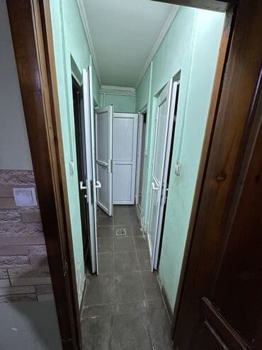 продажа частных домов бишкек: Дом, 180 м², 8 комнат, Собственник — 13