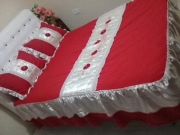 Студия, Душевая кабина, Постельное белье, Кондиционер