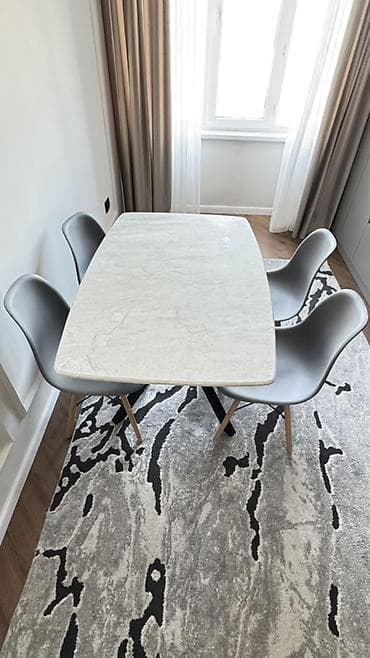 Дивандар: Түз диван — 6