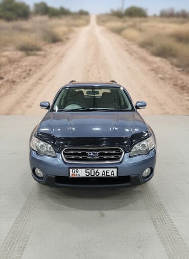 двигатель субару аутбек 2.5 купить в бишкеке: Subaru Outback: 2003 г., 3 л, Автомат, Универсал — 3