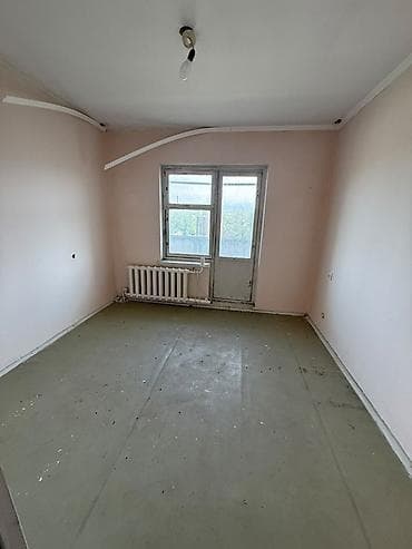 беловодскии: 63 м², Без мебели — 9