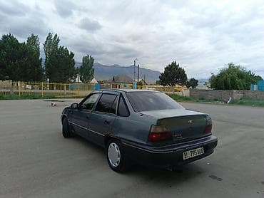авто краска: Daewoo Nexia: 1999 г., 1.5 л, Механика, Бензин, Седан — 5
