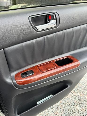 e2 byd: Toyota Camry: 2005 г., 3 л, Автомат, Бензин, Седан — 9