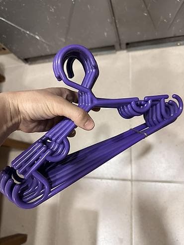 вешилки для одежды: KG - Сoat hangers — 3