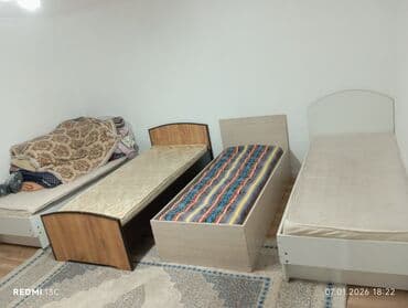 Үйлөр: Үй, 150 м², 5 бөлмө, Менчик ээси, Косметикалык оңдоо — 8