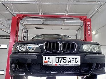 контрактный двигатель из японии бишкек: BMW 5 series: 1996 г., 2.5 л, Ручные, Бензин, Седан — 5