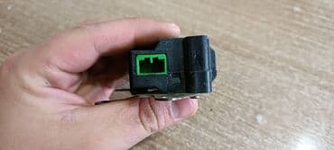 бесконтактный градусник купить бишкек: Honda Odyssey актуатор печки, Хонда Oдиссей сервопривод печки — 2