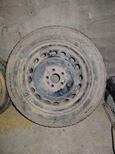 195 70 16 с: Бу донголок тор сатышат арзан бада кылып берем ашыкча жон эле турат 14 — 5