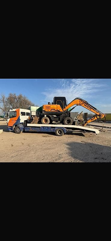 Эвакуатор at lalafo.kg Эвакуатор