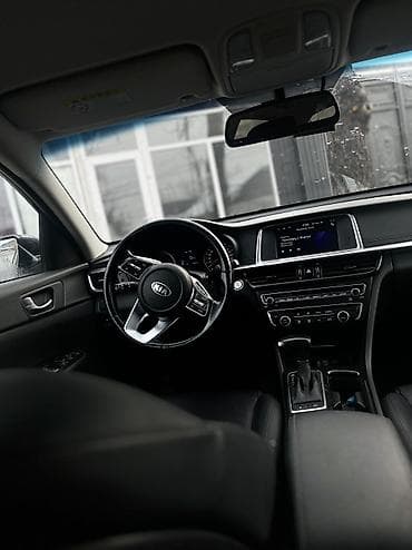 ищу салон: Предлагаю на прокат Киа к5 🐬🐬 — 7