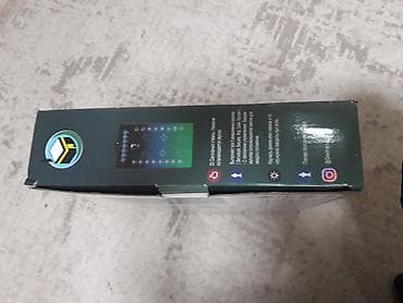 хиджап кийимдер: Жайнамаз, Электрондук, түсү - Жашыл — 2