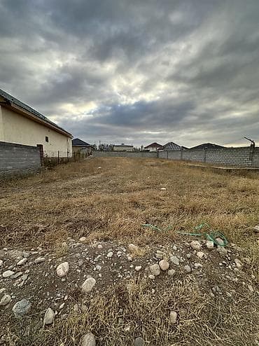 участки бостери: 7 соток, Для строительства, Договор купли-продажи — 3