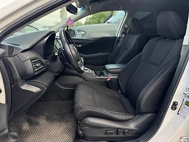 Subaru: Subaru Legacy: 2021 г., 0.5 л, Автомат, Бензин — 3
