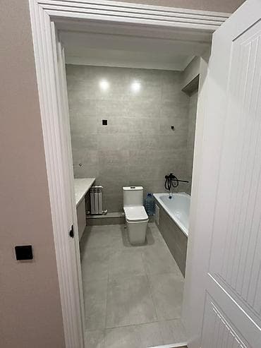 1 комната, 35 м², Элитка, 3 этаж, Дизайнерский ремонт — 2