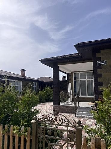 Коттедж, Royal beach, Чок-Тал
