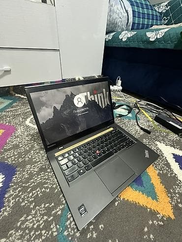 acer ноутбук цена бишкек: Lenovo ThinkPad — компактный 14" бизнес‑ноутбук прямиком из ТЕХАСКОГО — 4