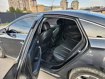 верхняя одежда женская: Сдаю Hyundai Sonata, На неделю, Без водителя, | Залог — 6