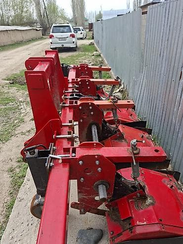 audi 4: Культиватор-окучник междурядной обработки (многострочный) Назначение — 5