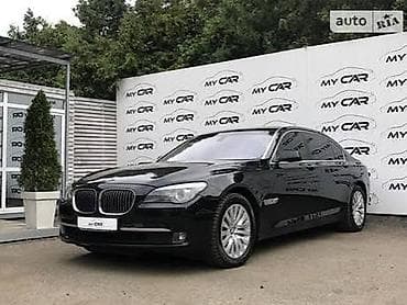 tur: Навесные агрегаты для BMW 750Li (F01/F02), двигатель 4.4 Twin Turbo — 1