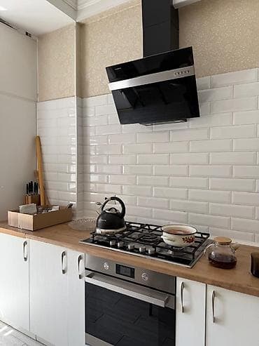 арт сити элит хаус: 3 комнаты, 89 м², Элитка, 3 этаж, Косметический ремонт — 4