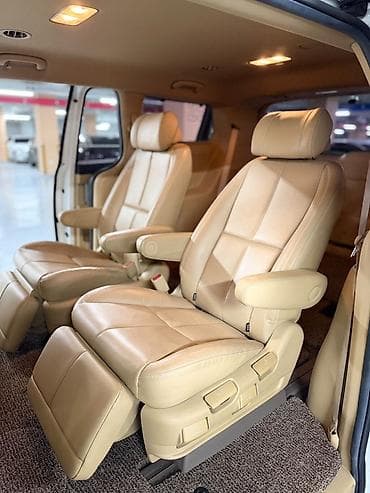 transporter multivan: Kia Carnival: 2020 г., Автомат, Минивэн — 4