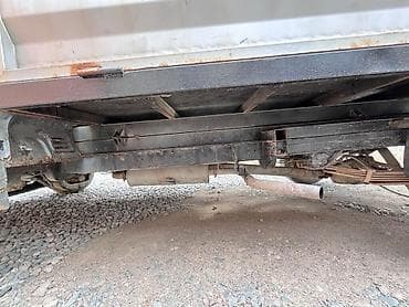 2 3 мотор: Легкий грузовик, Mercedes-Benz, Стандарт — 6